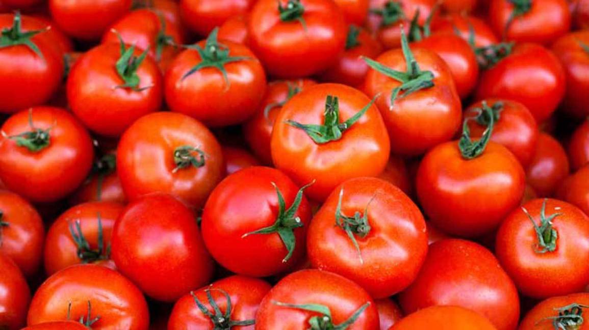 Tomatoes For Skin Cancer