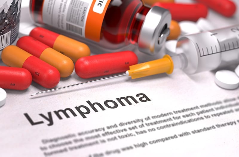 Lymphoma Treatments