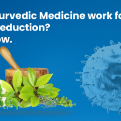 tumor reduction ayurvedic medicine