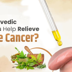 How Ayurvedic Remedies Help Relieve Tongue Cancer?