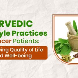 ayurvedic treatment for cancer
