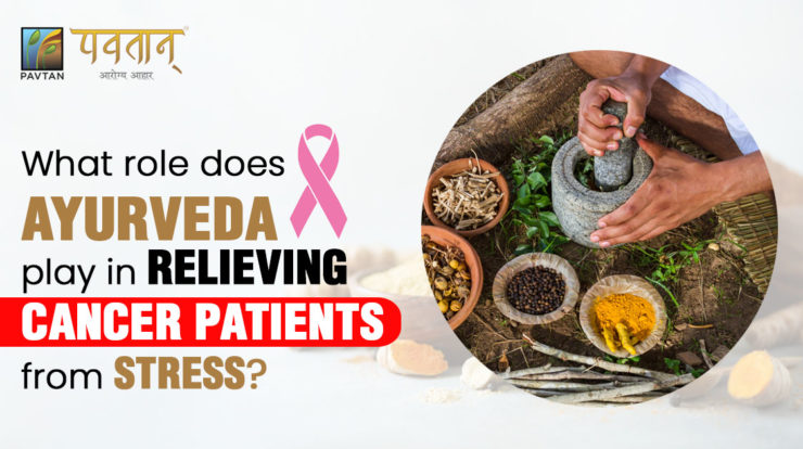 stress in cancer