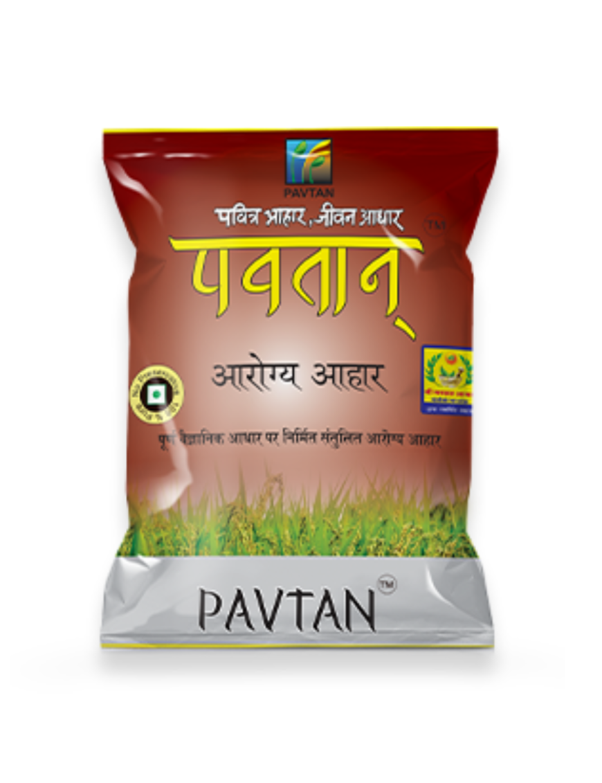 Pavtan Nutritional Aata